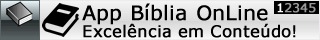 Bíblia - Bíblia Sagrada Online